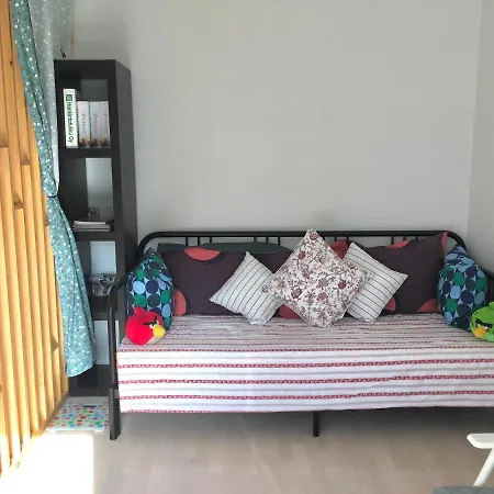 شقة Fin Traditional Near Airport فانتا